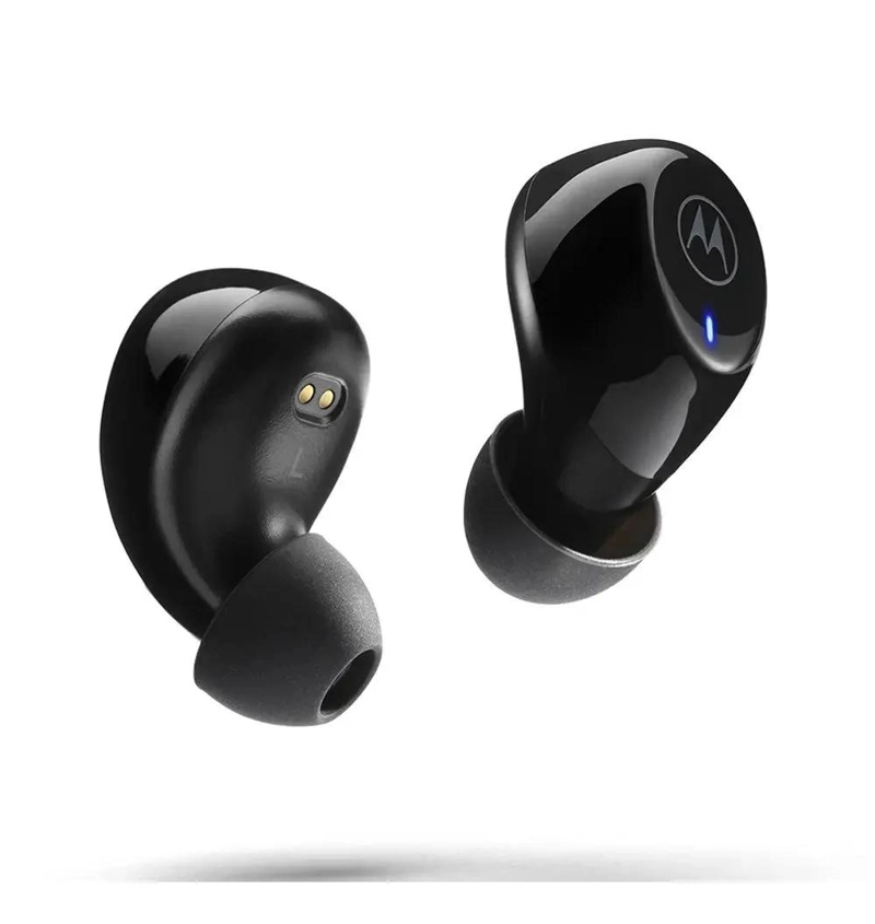 AUDIFONOS IN EAR BLUETOOTH TWS NEGRO - 3