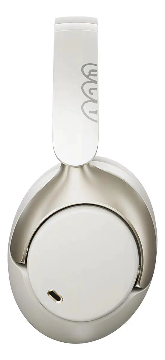 AUDIFONOS INALAMBRICOS GAMER DIADEMA 50DB ANC - 2