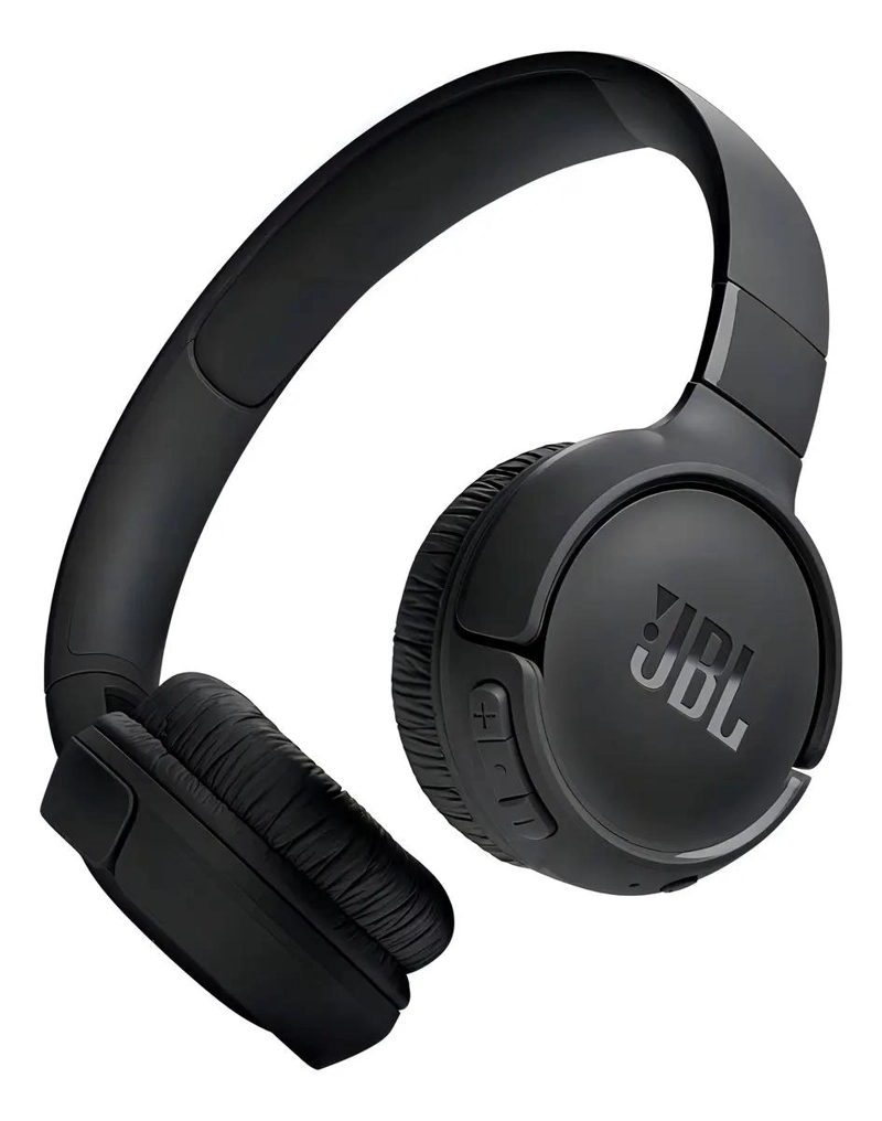 AUDIFONOS DIADEMA BLUETOOTH 50 HORAS AUTONOMIA - 1