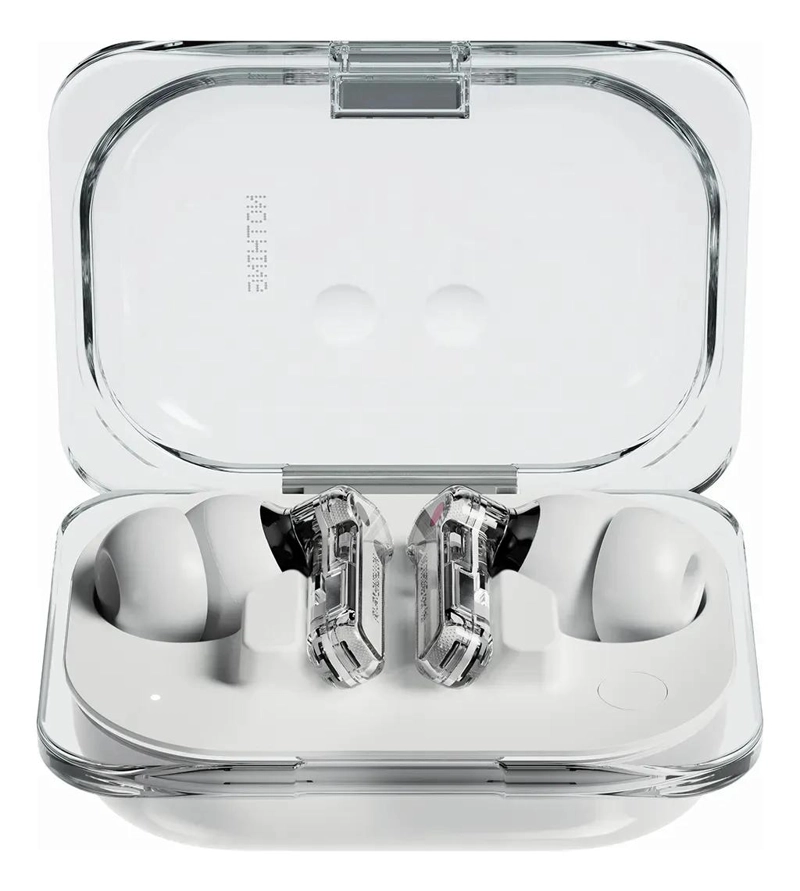 AUDIFONOS INALAMBRICOS COLOR BLANCO - 2