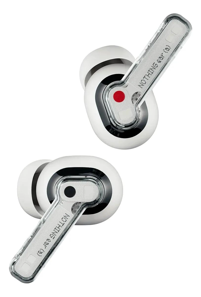 AUDIFONOS INALAMBRICOS COLOR BLANCO - 3