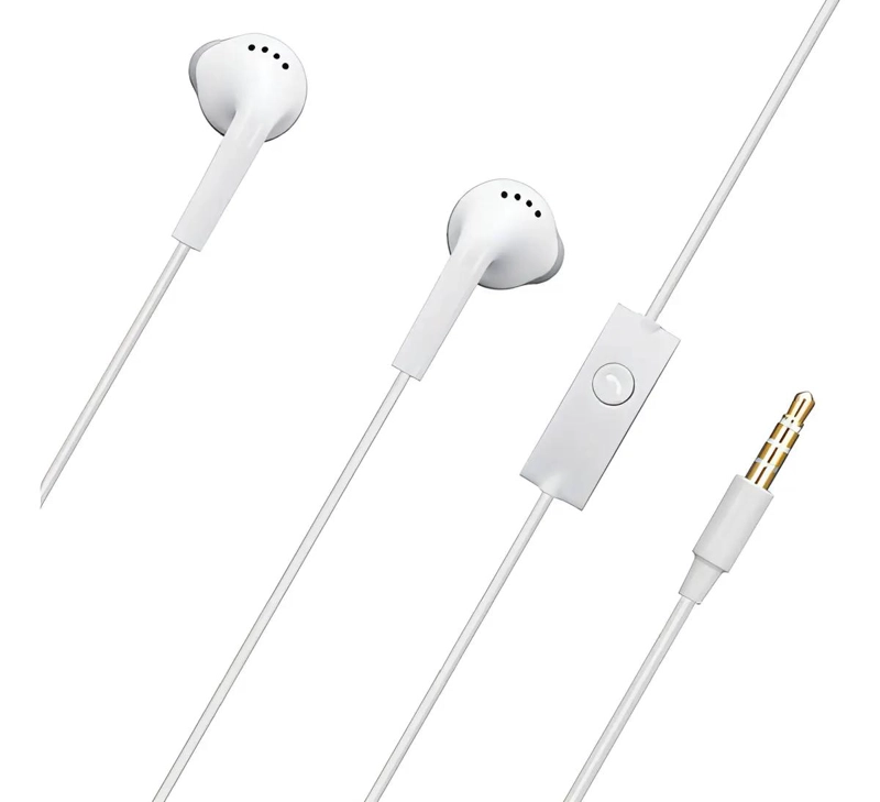 AUDIFONOS IN-EAR 3.5MM COMPATIBLES - 3