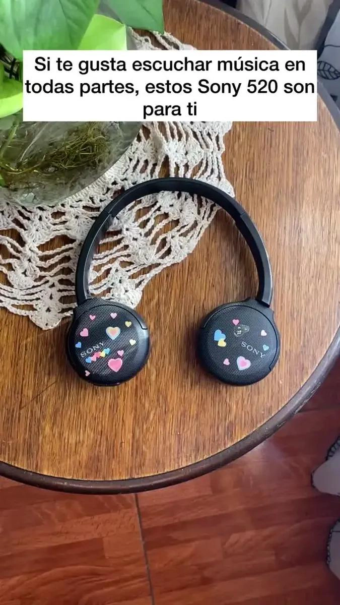 AUDIFONOS INALAMBRICOS BLUETOOTH CON SONIDO CLARO - 2