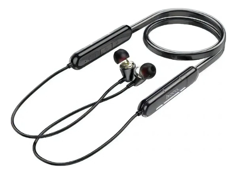 AUDIFONOS BLUETOOTH INALAMBRICOS 30H DE USO - 2
