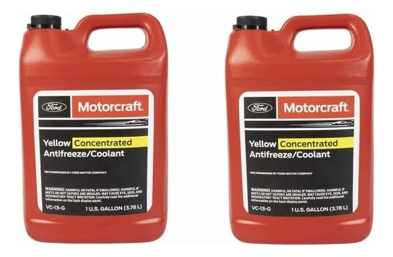 REFRIGERANTE CONCENTRADO AMARILLO 1L - 2