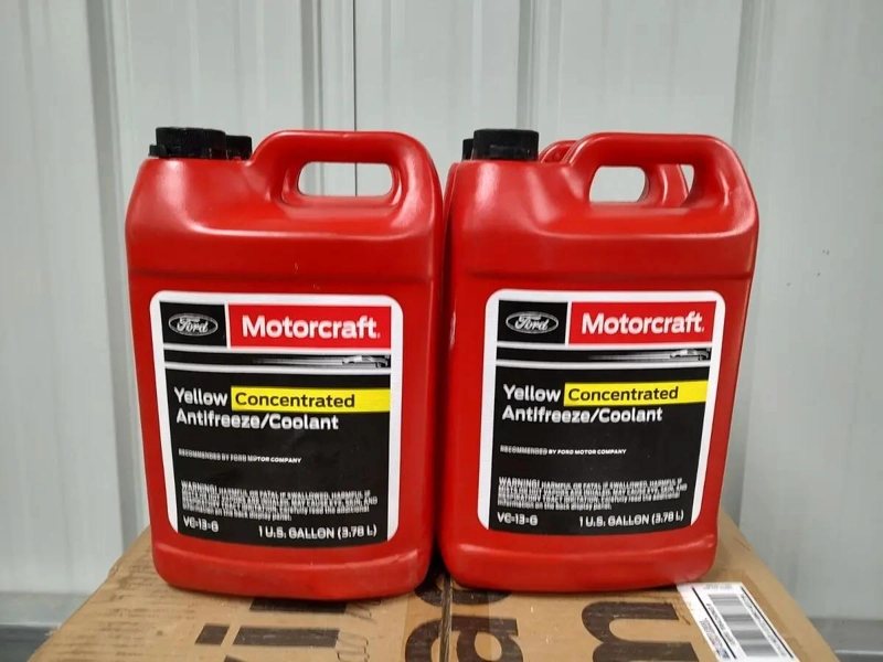 REFRIGERANTE CONCENTRADO AMARILLO 1L - 3