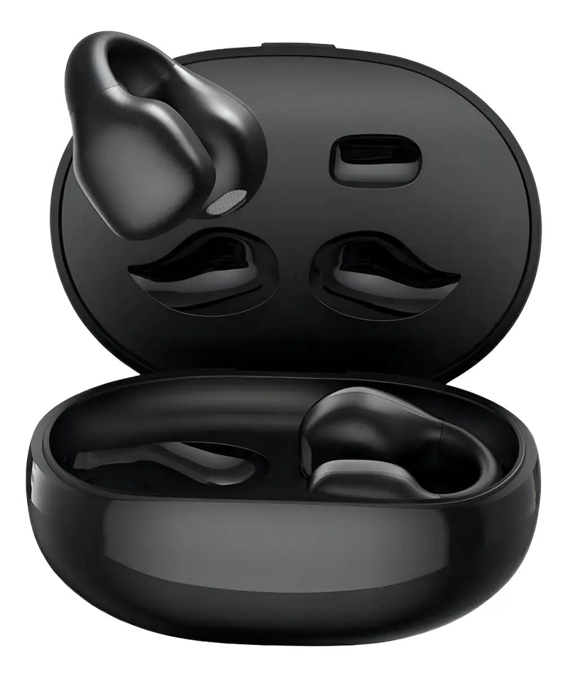 AUDIFONOS DEPORTIVOS INALAMBRICOS IPX5 60H - 1