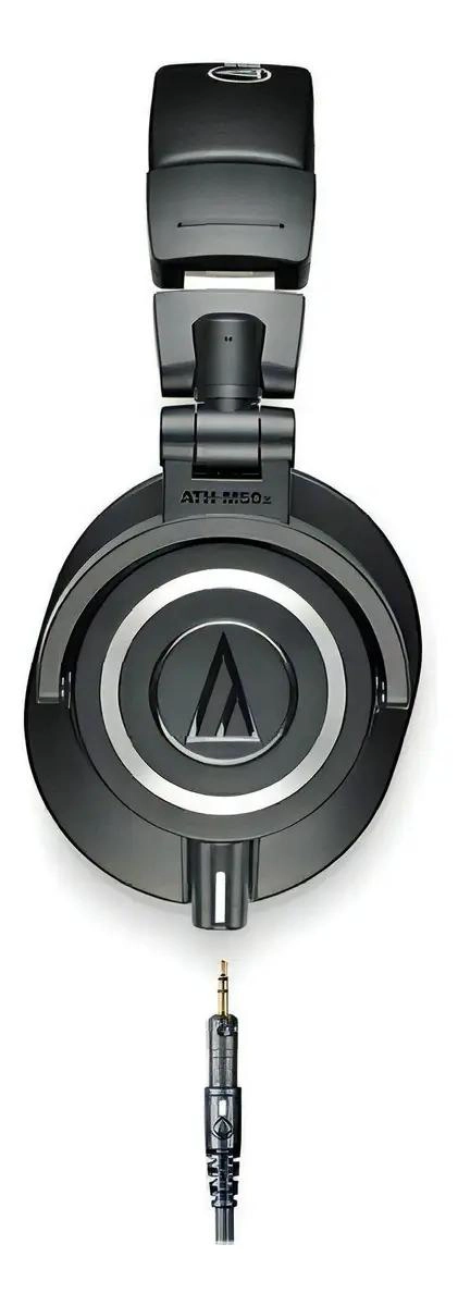 AUDIFONOS PROFESIONALES DE MONITOREO - 2