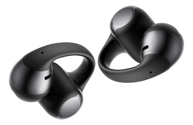 AUDIFONOS BLUETOOTH OPENDOTS ONE COLOR NEGRO - 3