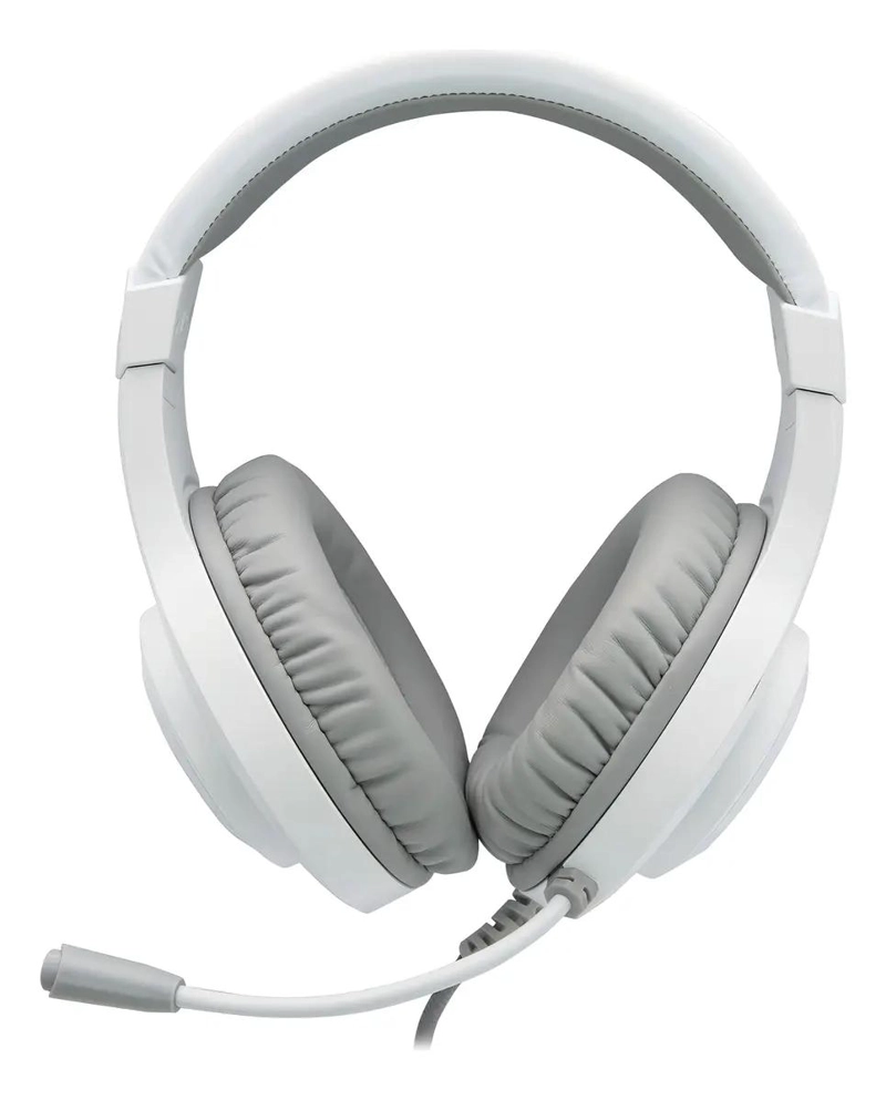 AUDIFONO GAMER RGB CON SONIDO ENVOLVENTE - 2