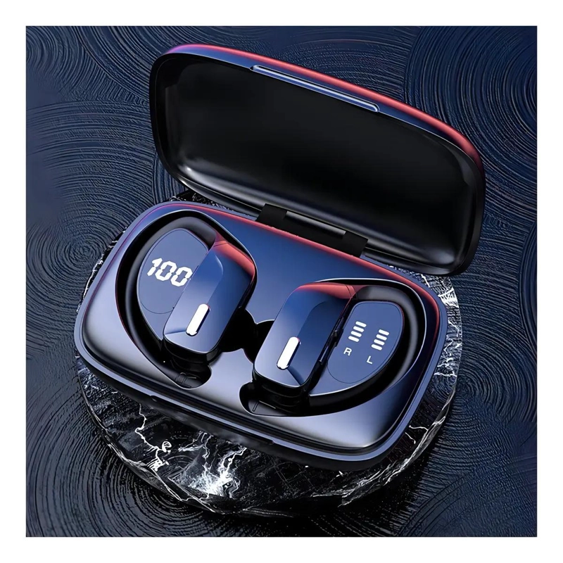 AUDIFONOS INALAMBRICOS IMPERMEABLES BLUETOOTH - 3