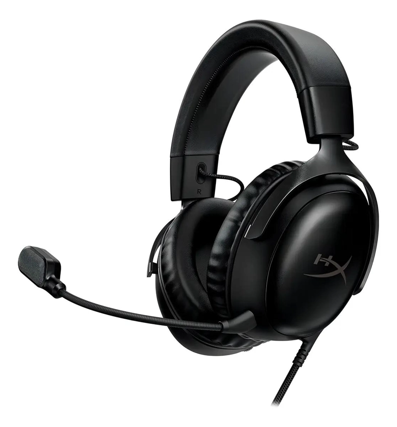 AUDIFONOS GAMER CLOUD ILL NEGRO - 1