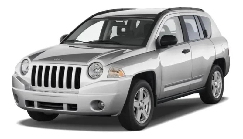 DEPOSITO DE AGUA JEEP COMPASS PATRIOT 2.0 2.4 - 5