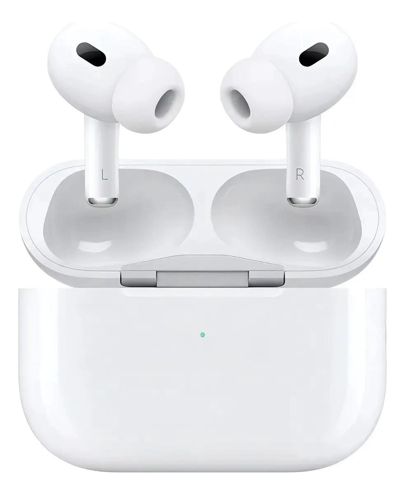 AUDIFONOS INALAMBRICOS COMPATIBLES AIR PODS PRO 2DA GEN - 1