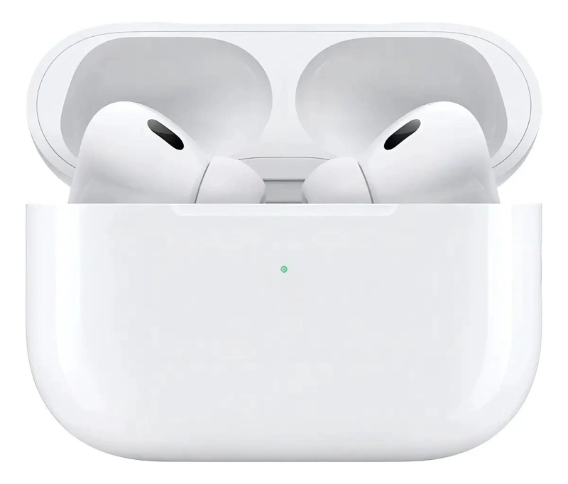 AUDIFONOS INALAMBRICOS COMPATIBLES AIR PODS PRO 2DA GEN - 2