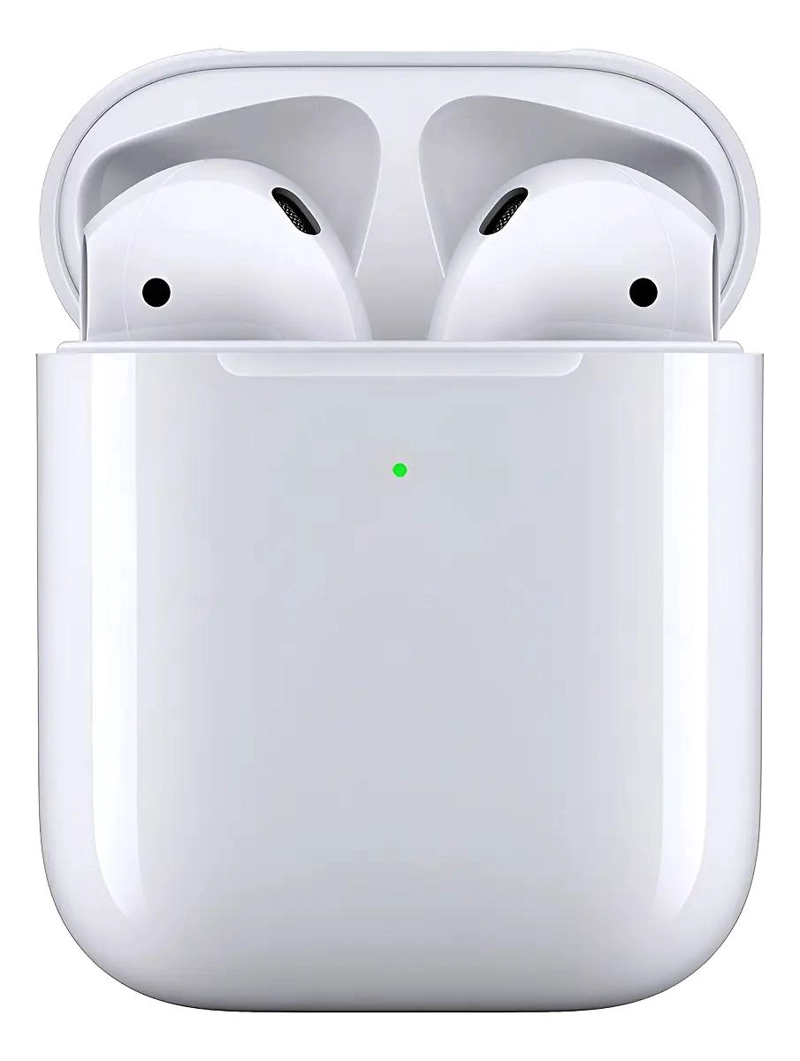 AUDIFONOS IN-EAR INALAMBRICOS CON MICROFONO - 1