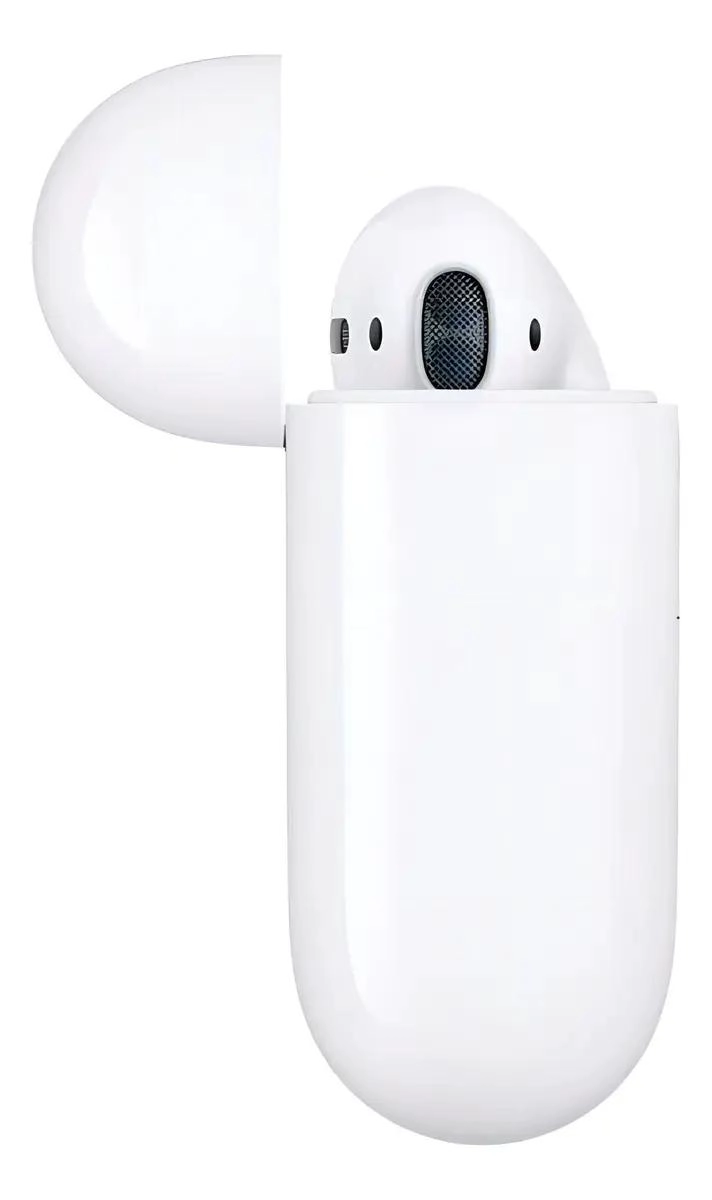 AUDIFONOS IN-EAR INALAMBRICOS CON MICROFONO - 2
