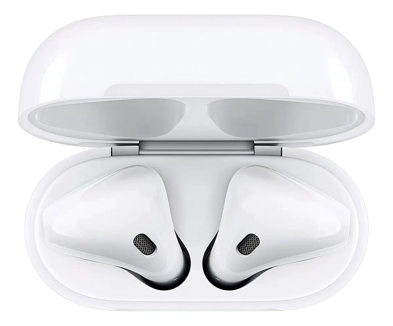 AUDIFONOS IN-EAR INALAMBRICOS CON MICROFONO - 3