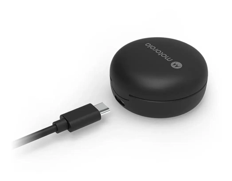 AUDIFONOS IN EAR BLUETOOTH TWS NEGRO - 3