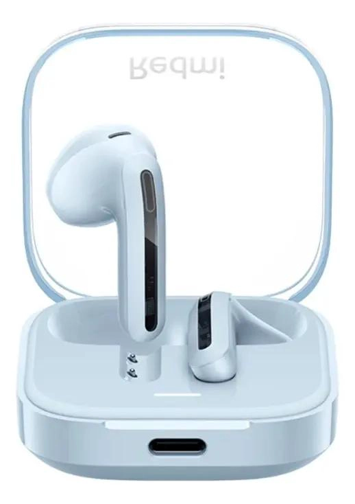 AUDIFONOS INALAMBRICOS REDMI BUDS 6 ACTIVOS - 1