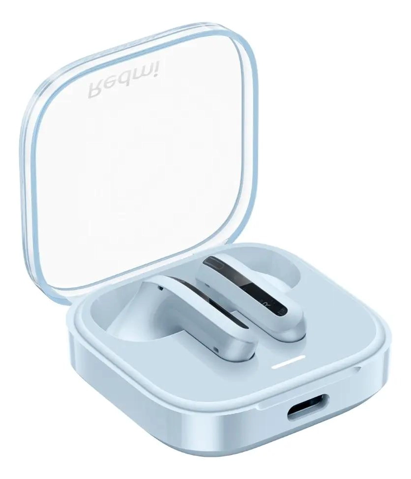 AUDIFONOS INALAMBRICOS REDMI BUDS 6 ACTIVOS - 2