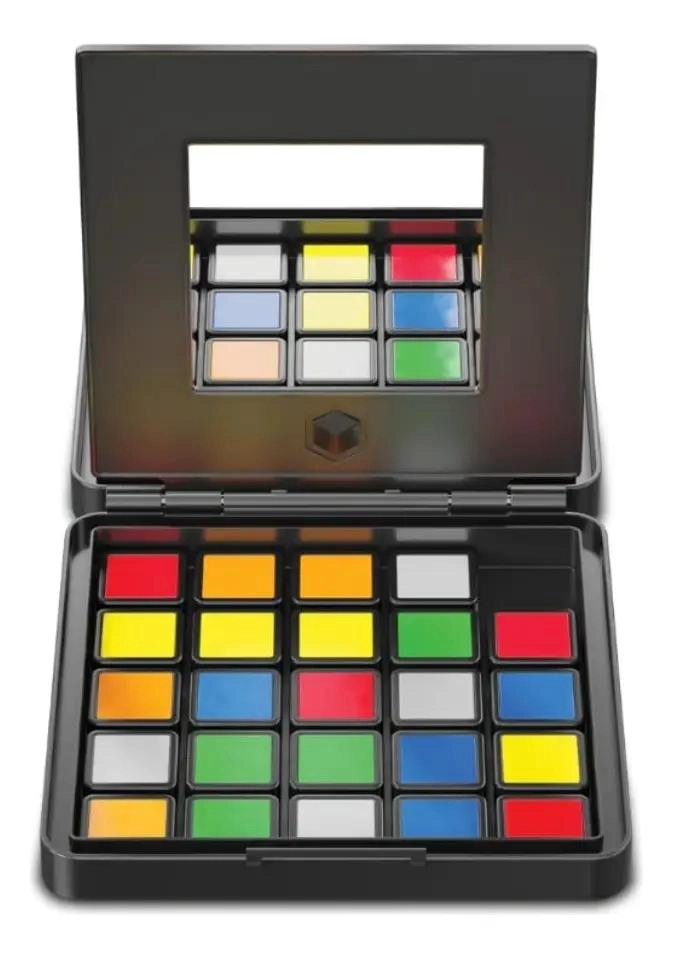 CUBO MAGICO COMPETENCIA UNO CONTRA UNO - 2