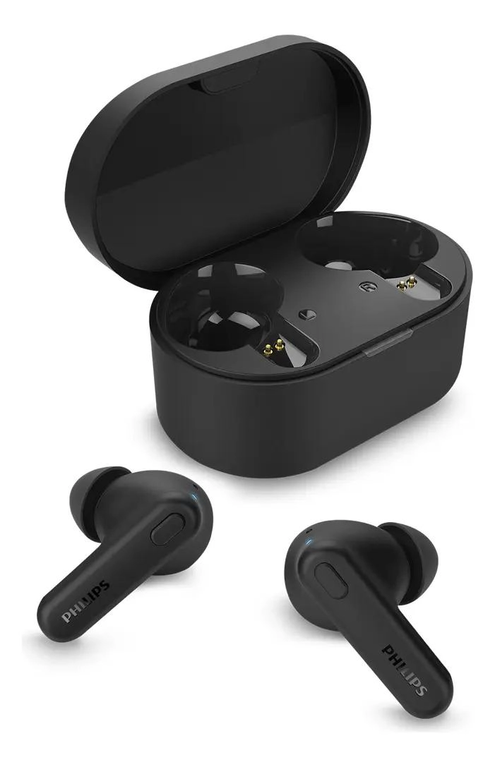 AUDIFONOS INALAMBRICOS BLUETOOTH TRUE WIRELESS - 1