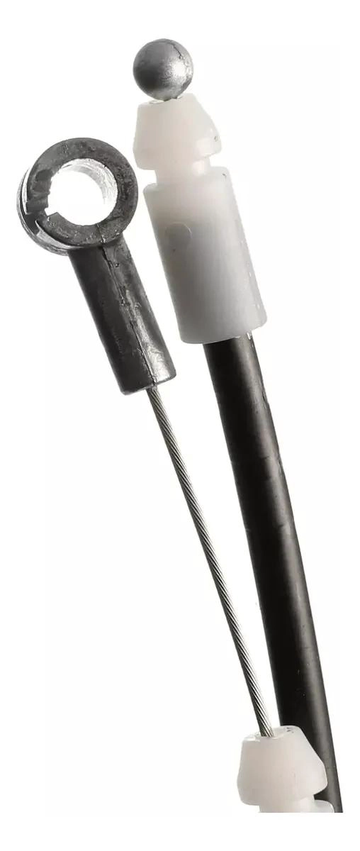 CAPOT PARA KIA RIO 2006-2011 - 4