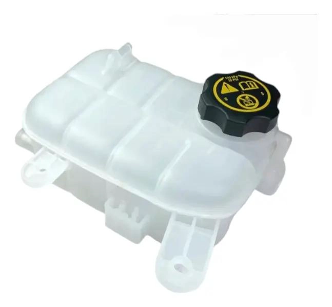 DEPOSITO DE AGUA PARA RADIADOR CHEVROLET TRACKER 1.8 - 4
