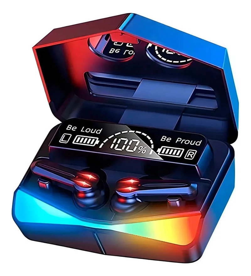 AUDIFONOS BLUETOOTH INALAMBRICOS TWS GAMER - 2