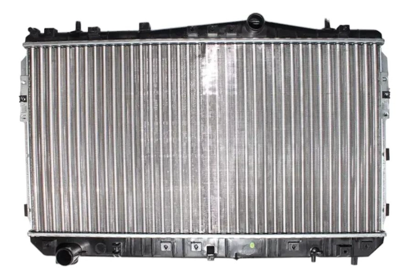 RADIADOR PARA CHEVROLET OPTRA Y VIVANT 1.6 - 1