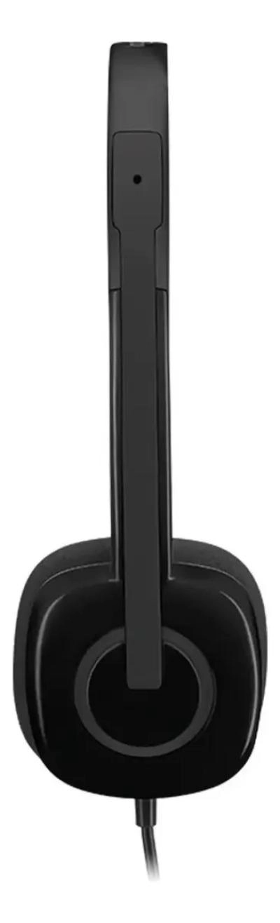 AUDIFONO ESTE REO CON MICROFONO Y CANCELACION DE RUIDO - 3