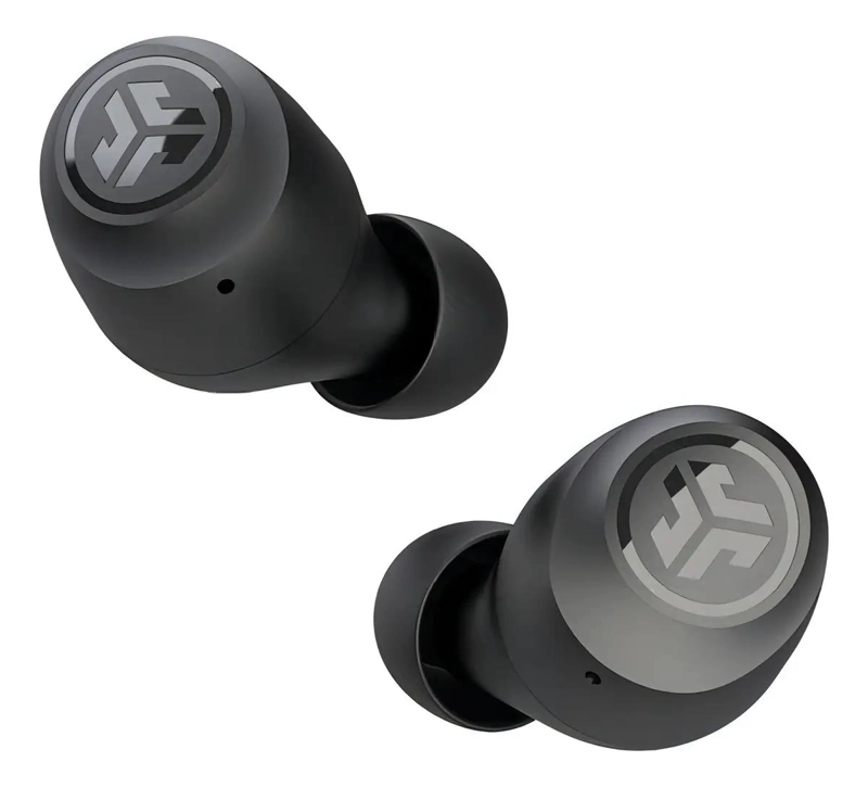 AUDIFONOS INALAMBRICOS TRUE WIRELESS NEGRO - 2