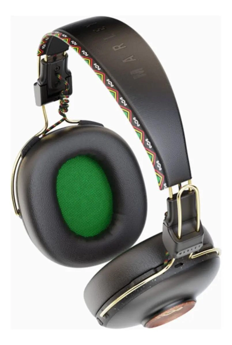 AUDIFONOS BLUETOOTH INALAMBRICOS CON SONIDO POTENTE - 2