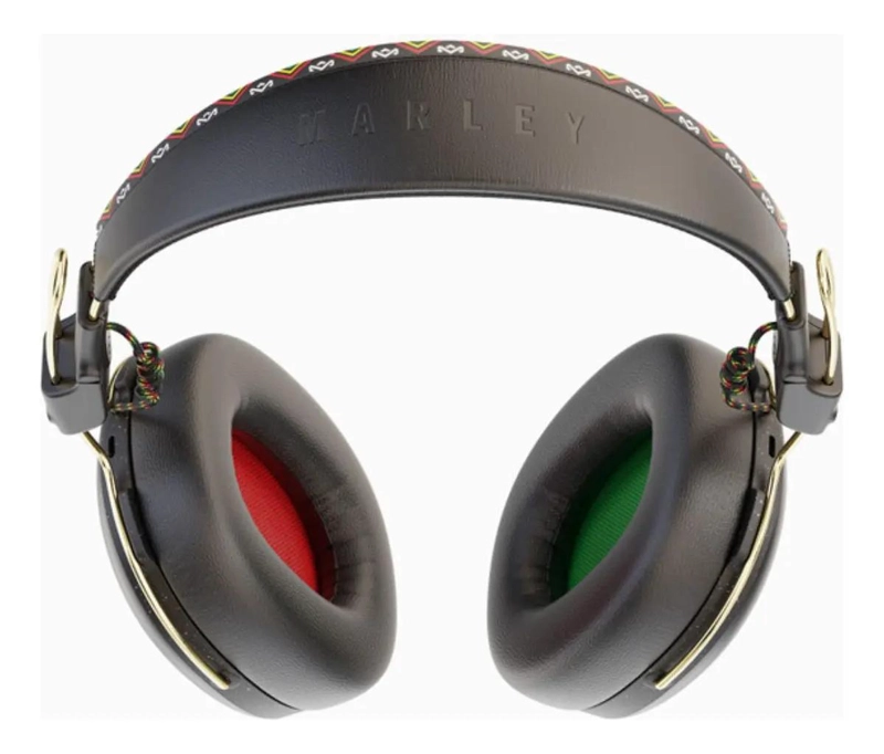 AUDIFONOS BLUETOOTH INALAMBRICOS CON SONIDO POTENTE - 3