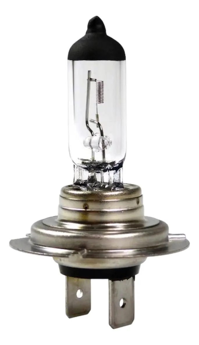 AMPOLLETA H7 PURE LIGHT 12V 55W - 3