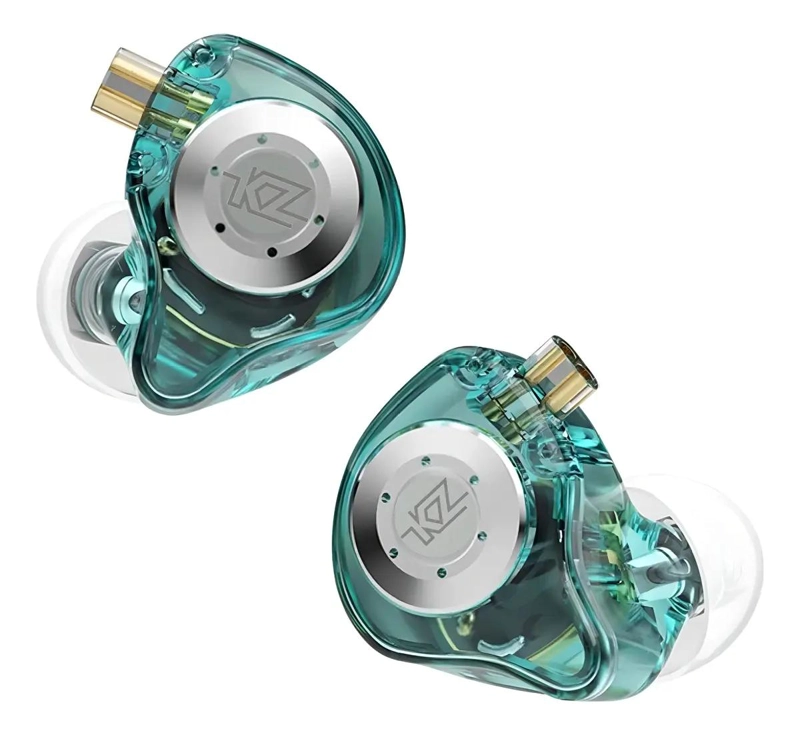 AURICULARES IN-EAR GAMER KZ AUDIO EDX PRO - 2