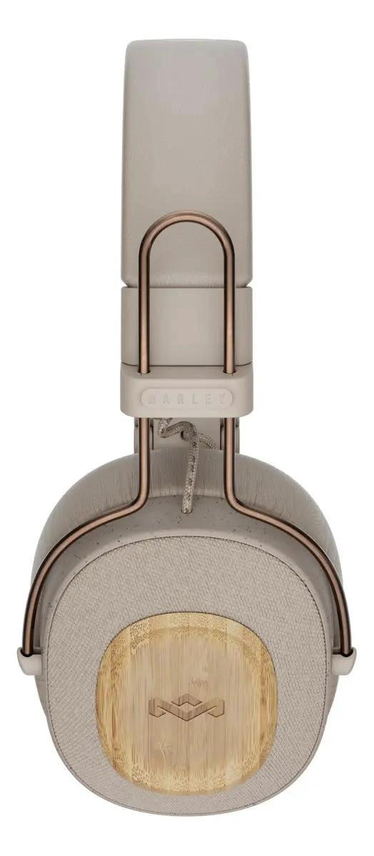 AUDIFONOS BLUETOOTH INALAMBRICOS RIDDIM CREAM - 2