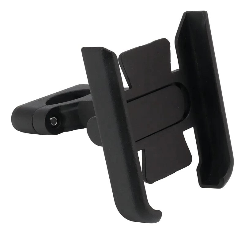 SOPORTE CELULAR METALICO GIRO 360° EXTENSIBLE - 2