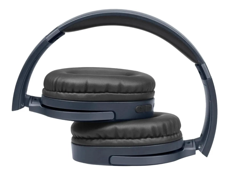 AUDIFONOS ON-EAR BLUETOOTH CON MICROFONO - 3