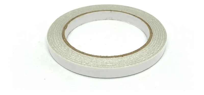 PACK 15 CINTAS ADHESIVAS DOBLE CONTACTO 10MM X 20M - 2