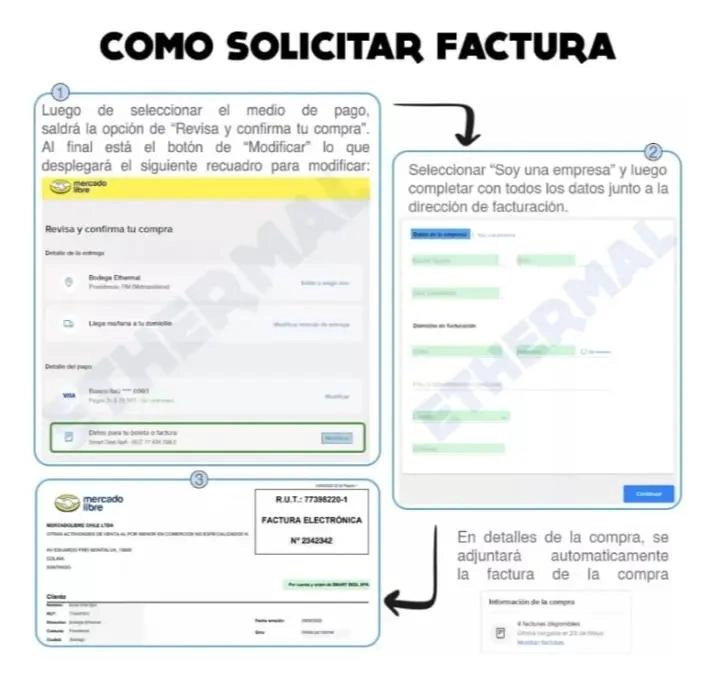 PACK 15 CINTAS ADHESIVAS DOBLE CONTACTO 10MM X 20M - 3