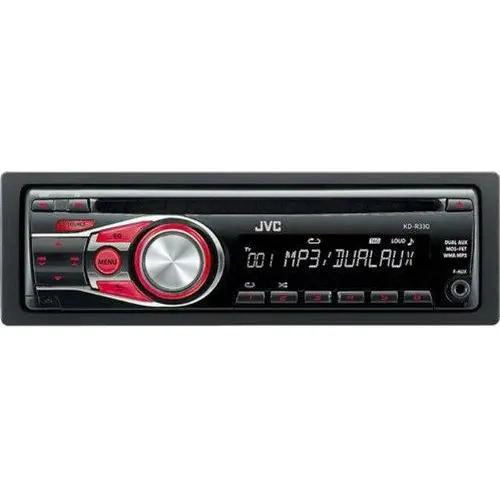 RADIO DE AUTO MP3 AM/FM 1 DIN - 1