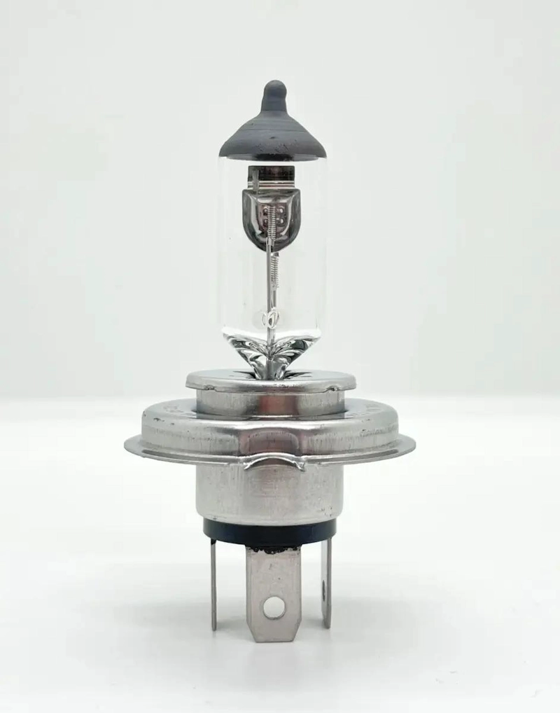 PACK 10 AMPOLLETAS HALOGENAS H4 12V 60/55W P43T - 3