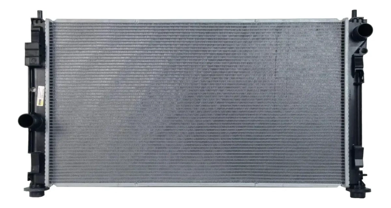 RADIADOR PARA JEEP COMPASS Y PATRIOT 2007-2017 - 1