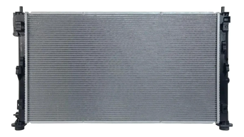RADIADOR PARA JEEP COMPASS Y PATRIOT 2007-2017 - 2