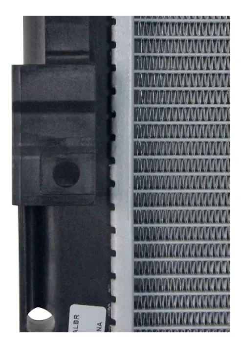 RADIADOR PARA JEEP COMPASS Y PATRIOT 2007-2017 - 4
