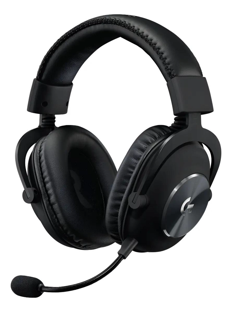 AUDIFONOS PARA JUEGO CON MICROFONO - 1