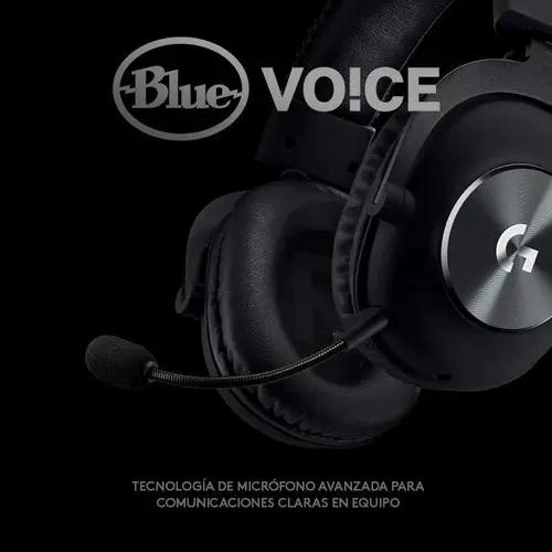 AUDIFONOS PARA JUEGO CON MICROFONO - 2