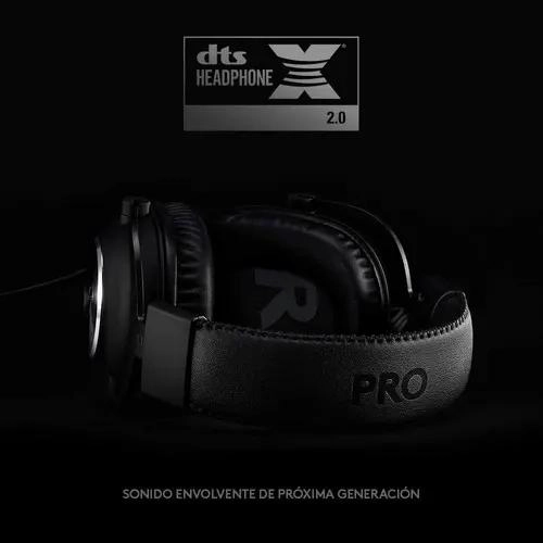 AUDIFONOS PARA JUEGO CON MICROFONO - 3